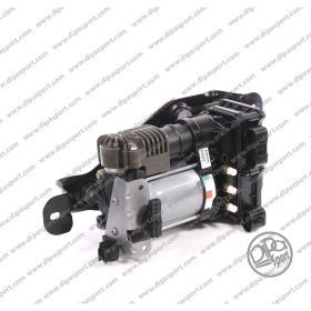 Compressore Sospensioni Fiat Ducato