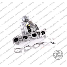 Turbo Nuovo Dipa Alfa Romeo 159 1.9 JTDM