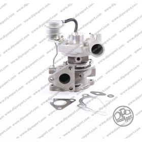 Turbo Nuovo Mitsubishi Pajero II 2.8 TD