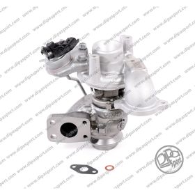 Turbo New Dipa Psa Ford Fiat 1.4 1.5 1.6