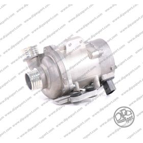 Pompa Acqua Pierburg Bmw 3.0 4.4 Benzina