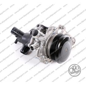 Pompa Acqua Nuova Pierburg Mercedes 2.1