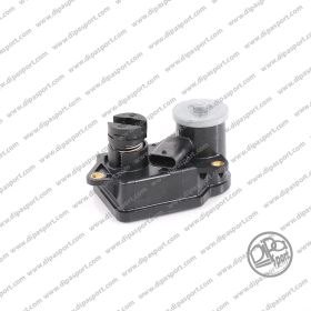 Attuatore Pierburg Mercedes 2.0 2.2 CDI