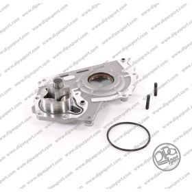 Pompa Olio Nuova Opel 1.7 Di Dti Cdti