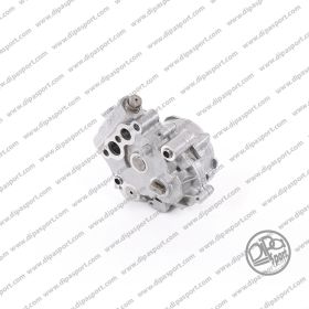 Pompa Olio Nuova Fiat Ducato Iveco Daily