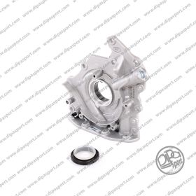 Pompa Olio Fiat Psa Ford Volvo Ds Mazda