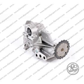 Pompa Olio Pierburg Nissan Opel Renault