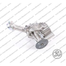 Pompa Olio Dacia Renault Mercedes Nissan