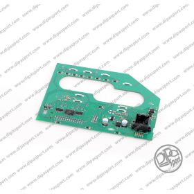 Scheda Pcb Cambio Jeep Grand Cherooke II