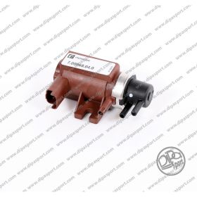 Convertitore Press. Turbo Citroën 1.6