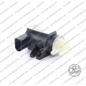 Convertitore Press. Turbo Audi 1.9