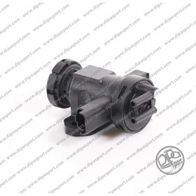 Convertitore Press. Turbo Citroën 2.0