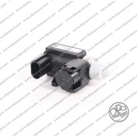 Convertitore Turbo Pierburg Gruppo VW