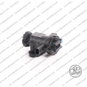 Valvola Pressione Turbo Bmw 11658509323