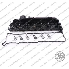 Copri Valvole Bmw 3 4 5 7 X3 X5 X6 3.0 d