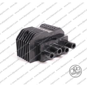 Bobina Accensione Delphi Opel 1.4 1.6 b