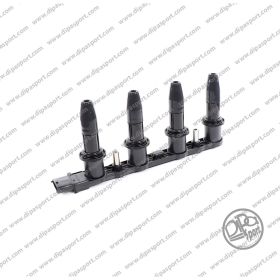 Bobina Nuova Opel Fiat Alfa Saab 1.6 1.8