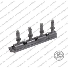 Bobina Delphi Chevrolet Opel 1.2 1.4 b