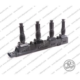 Bobina Accensione Delphi Opel 1.2 1.4 b