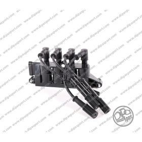 Bobina Delphi Fiat Alfa Lancia 1.2 1.4 b