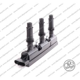 Bobina Delphi Opel Corsa D 1.0 Benzina