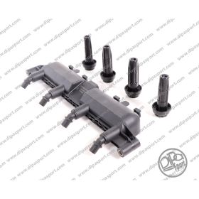 Bobina Nuova Delphi Citroen Peugeot