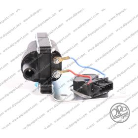 Bobina Delphi Volvo XC70 V70 S70 C70 850