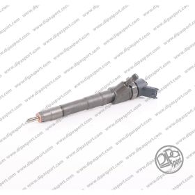 Iniettore Diesel Bosch Fiat Iveco 2.3
