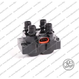 Bobina Nuova Delphi Ford Mazda Benzina