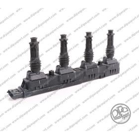 Bobina Opel Astra G Corsa C Agila 1.2 b