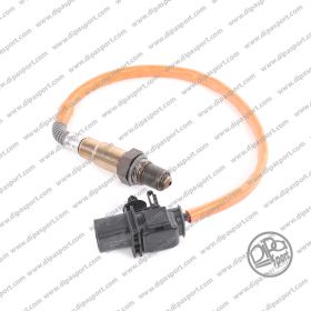 Sonda Lambda Bosch Fiat Alfa Romeo Jeep