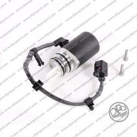 Pompa Olio Differenziale Haldex Vag