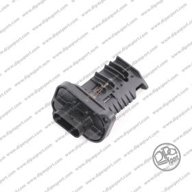 Sensore Massa Aria Bosch Bmw Mini d