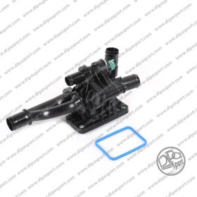 Termostato New Psa Ford Fiat Volvo Mazda