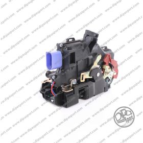 Serratura Porta Anteriore Destra Audi