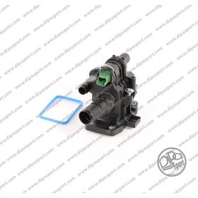 Termostato New Ford Volvo Mini Psa 1.6 d