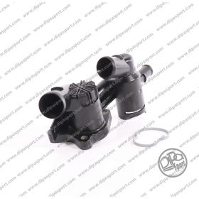 Termostato Refrigerante Denso Vw 1.2