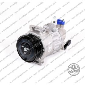 Compressore Clima A/C Delphi Gruppo Vag