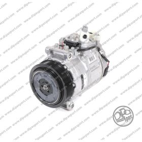 Compressore Clima Denso Mercedes-Benz