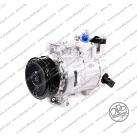 Compressore Clima Denso Audi A4 Exeo