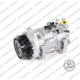 Compressore Clima A/C Denso Classe A - B