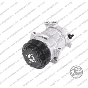 Compressore Clima Fiat Punto Opel Corsa