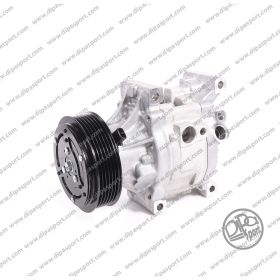 Compressore A/C Denso Fiat Lancia Ford