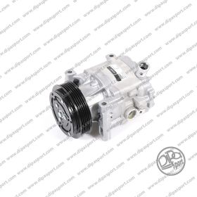 Compressore A/C Ford Fiat Lancia Abarth