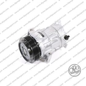 Compressore Clima A/C Suzuki Fiat Lancia