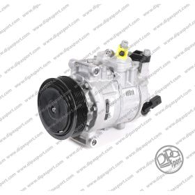 Compressore Clima A/C Denso Gruppo Vw