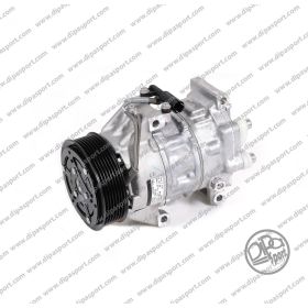 Compressore Clima Denso Mini One D 1.4 d