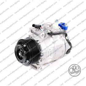 Compressore Clima Mercedes 3.0 4.0 CDI