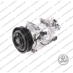Compressore Clima Renault Nissan 1.5 dCi