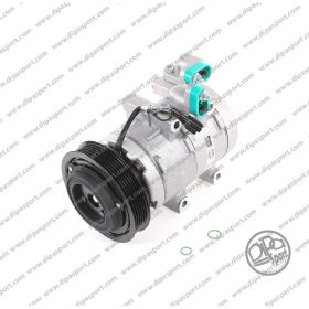 Compressore Clima Nuovo Delphi Hyundai